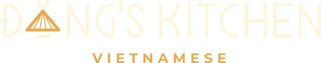 Dang's Kitchen